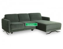 Vero - Ibisco - Narożnik 2RGL/1SWP